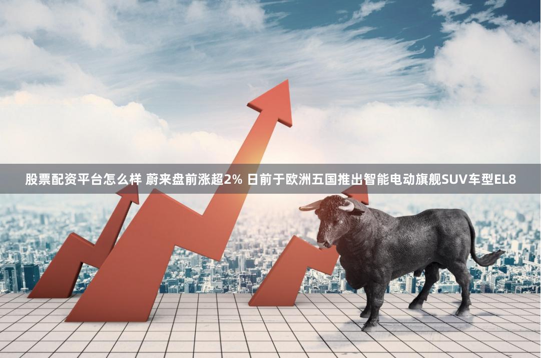 股票配资平台怎么样 蔚来盘前涨超2% 日前于欧洲五国推出智能电动旗舰SUV车型EL8