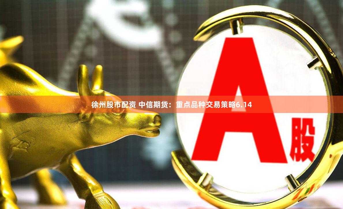 徐州股市配资 中信期货：重点品种交易策略6.14