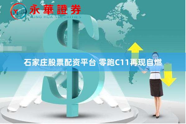 石家庄股票配资平台 零跑C11再现自燃